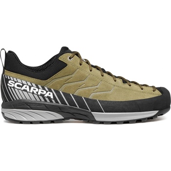 Scarpa Мъжки апроуч обувки Scarpa Mescalito Approach shoes - Sage / Gray - размер 41 (EU) (042-0325-0513)