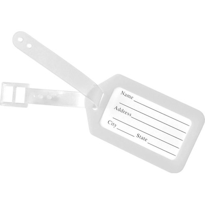 Kufreplus LTP112 biela