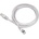 Gembird RJ45 CAT6 FTP M/M кабел за данни 2 м сив PP6-2M (PP6-2M)