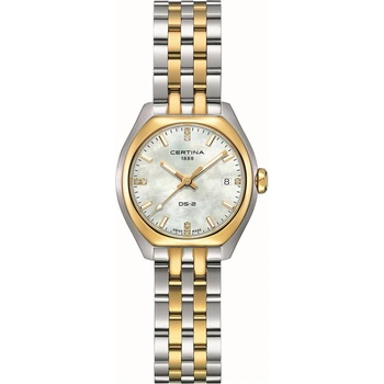 Certina C049.210.22.116.00