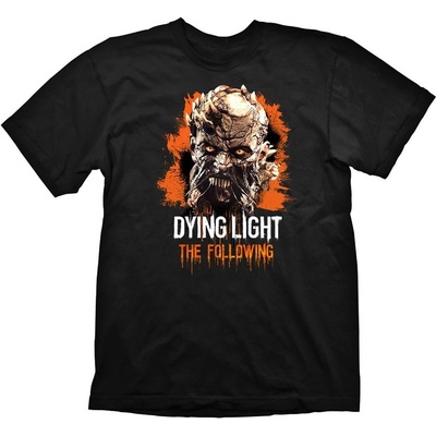 Dying Light Volatile Following