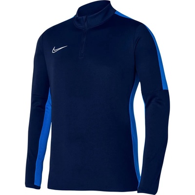 Nike Тениска с дълъг ръкав Nike M NK DF ACD23 DRIL TOP dr1352-451 Размер XS