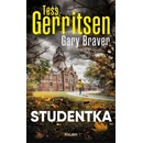 Studentka - Gary Braver