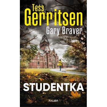 Studentka - Gary Braver
