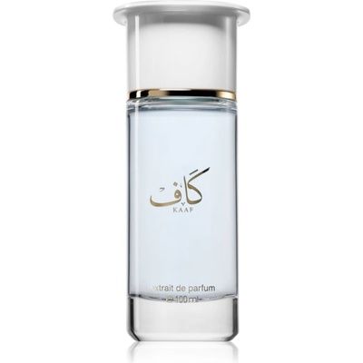Ahmed Al Maghribi Kaaf Extrait de Parfum 100 ml