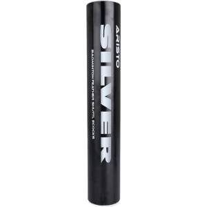 YONEX Aristo Silver Shuttlecocks - White