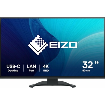 Eizo FlexScan EV3240X-BK