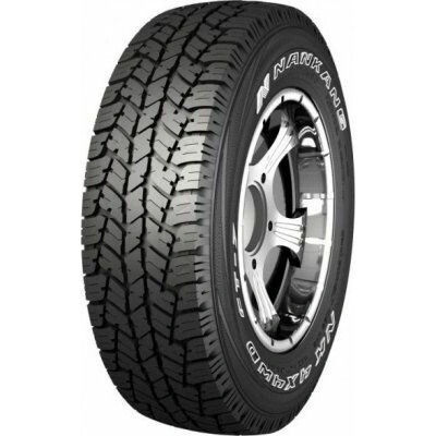 Nankang FT-7 205/80 R16 110S
