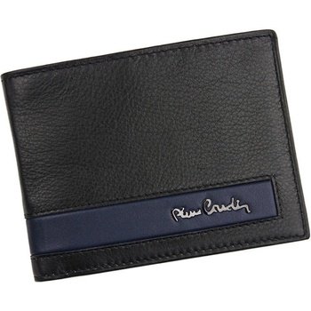 Pierre Cardin pánska peňaženka čierno 8806 RFID