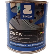 ZINGAMETALL Belgie ZINGA 0,5kg