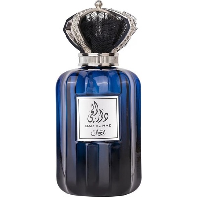 Ard Al Zaafaran Dar Al Hae parfumovaná voda pánska 100 ml