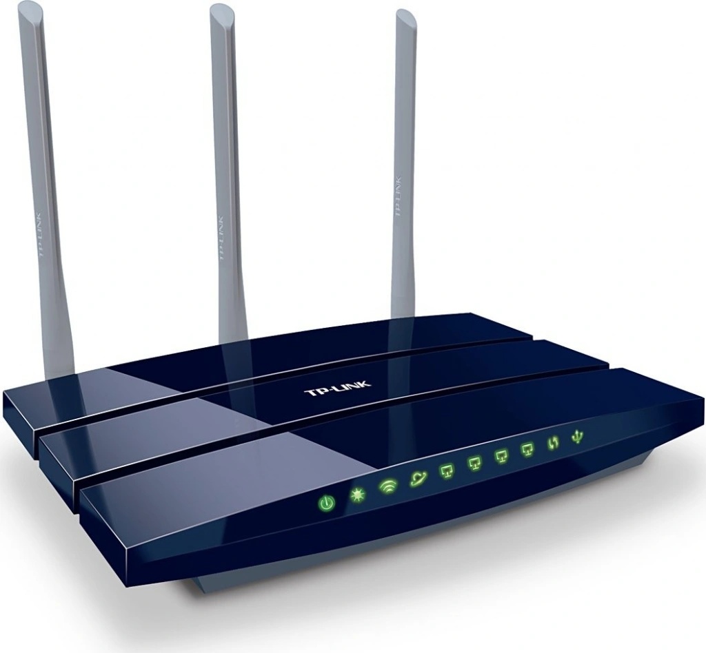 TP-Link TL-WR1043ND