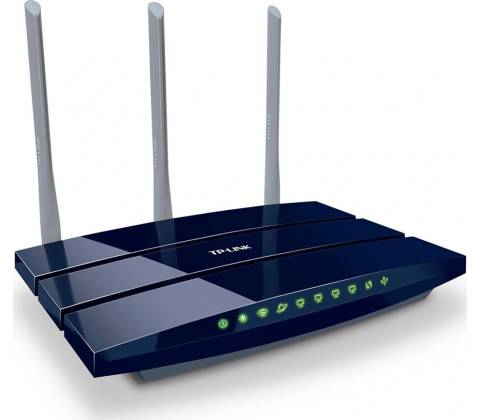 TP-Link TL-WR1043ND