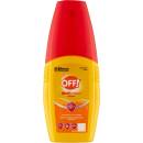 Off repelent Protection Plus MR 100 ml