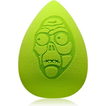 NYX Professional Makeup Beetlejuice Shrinker Makeup Sponge гъба за фон дьо тен