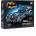 Wrebbit - Puzzle Batman Batmobile 3D - 300 piese
