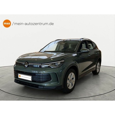 Volkswagen Tiguan 1.5 eTSI DSG 96 kW
