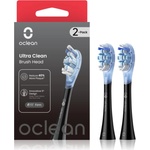 Oclean Ultra Clean UC02 сменяеми глави Черен 2 бр