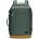 Pacsafe Пътна раница Pacsafe Go Carry-On Backpack 44L Travel backpack - Spruce Green - размер One Size (502-8143-0411)