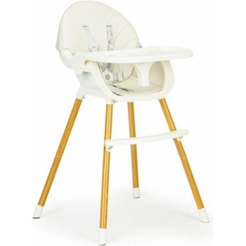 EcoToys 2v1 Colby béžová