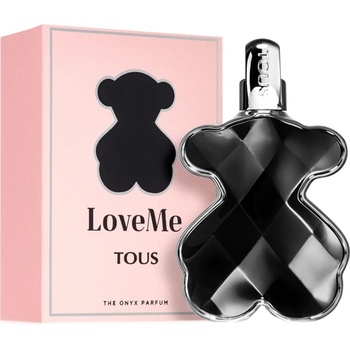 Image 1 of Tous LoveMe The Onyx EDP 90 ml Tester