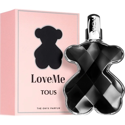 Tous LoveMe The Onyx EDP 90 ml Tester