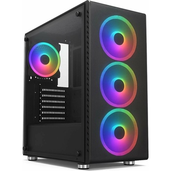 1stCOOL RAINBOW 4 ML-RAINBOW4-AU-USB3