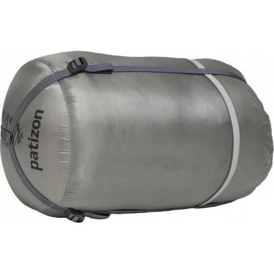 Patizon G-compress cap grey L
