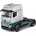 Maisto - Custom Rigs-Mercedes-Benz Actros 1851, сребристо-черен, 1: 64 (12389SL)