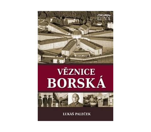 Věznice borská