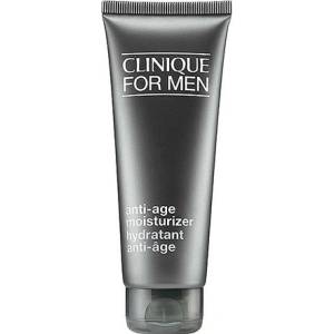 Clinique For Men дневен крем против бръчки за всеки тип кожа за мъже 100 мл