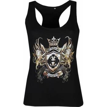Image 1 of ART WORX дамски потник Crematory - Oblivion Logo - ART WORX - 711239-001