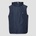 Gant Light Padded Vest - Blue