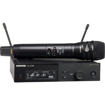 Shure SLXD24E/K8B
