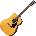 Yamaha F310 Pack Natural