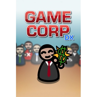 Game Corp DX