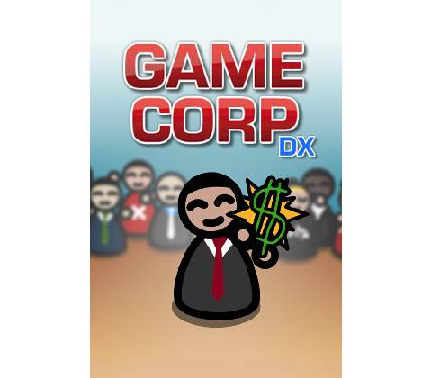Game Corp DX
