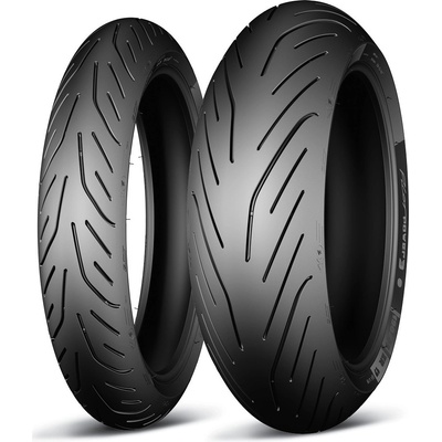 MICHELIN 160/60 R15 PILOT POWER3 SCOOTER 67H