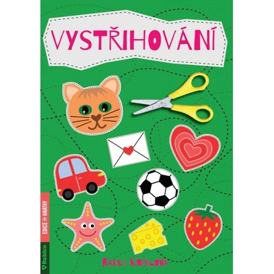 Vystřihování – Zboží Dáma