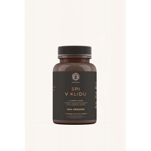 EPIDERMA Spi v klidu 30 kapslí