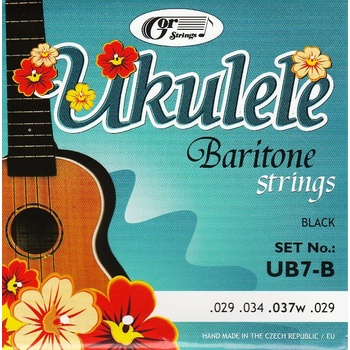 Gorstrings UB7-B