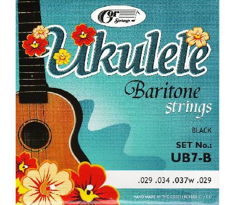 Gorstrings UB7-B