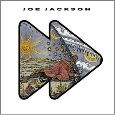 JACKSON JOE: FAST FORWARD LTD LP