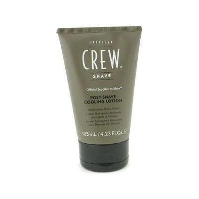American Crew Post Shaving Cooling Lotion 125 ml