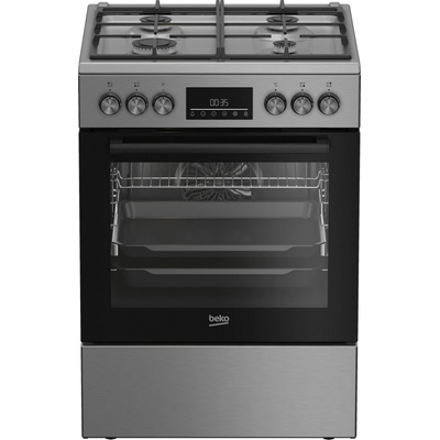Beko FBM62330GXTN – Zboží Dáma