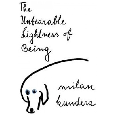 The Unbearable Lightness of Being Kundera MilanPaperback