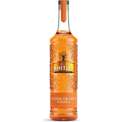 JJ Whitley Blood Orange 38% 0,7 l ( holá láhev )