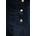 Tommy Hilfiger рокля с лен (WW0WW49055)