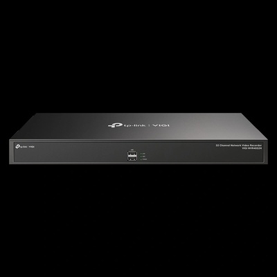 TP-Link VIGI NVR4032H – Zboží Živě