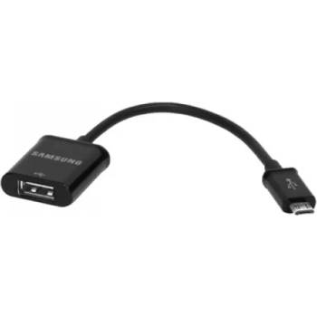 Image 1 of Samsung Data Cable microUSB-to-USB ET-R205UBE